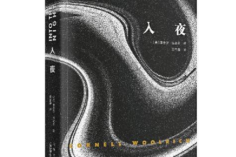 不入夜作者小说