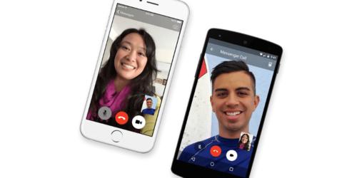 安卓手机使用FaceTime