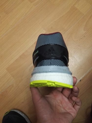 鞋子底一边斜怎么补救缩略图
