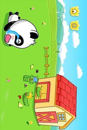 宝宝巴士奇妙农场盗版