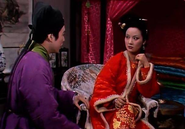 《风月宝鉴》大结局