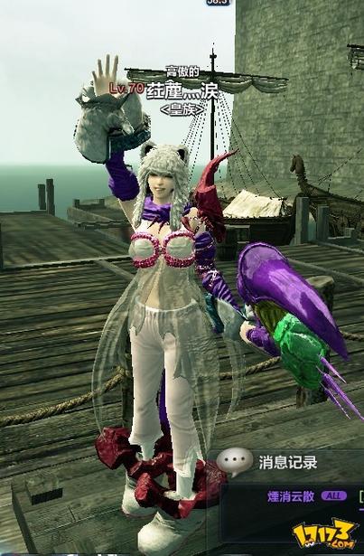 洛奇英雄传韩服官网nexon
