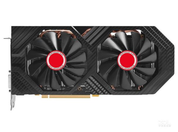 rx590相当于n卡什么型号