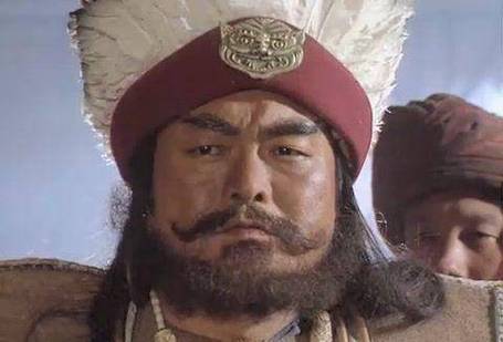 孟获为何不救蜀国