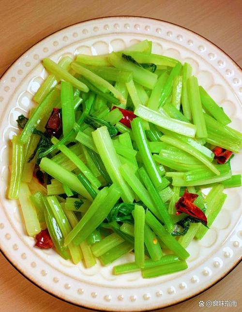 肝火旺多吃三个菜
