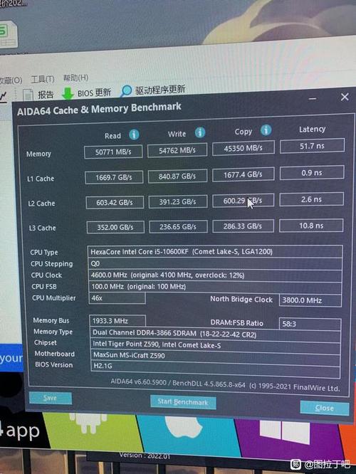 皇家3600c18超频时序