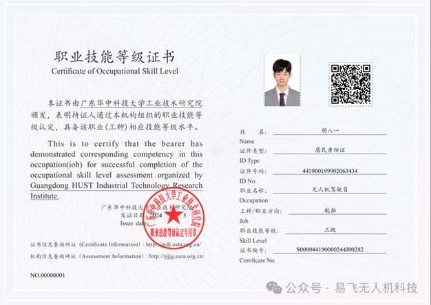 全国技能等级证书官网截图