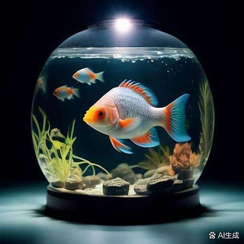 鱼缸一直开灯对鱼好吗截图