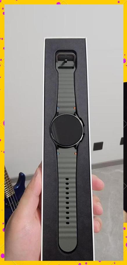 三星watch7怎么安装微信
