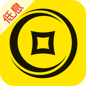 借贷宝app下载图标