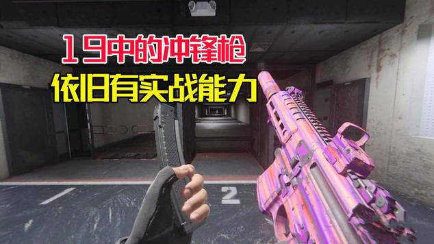 使命召唤20僵尸模式用什么枪截图