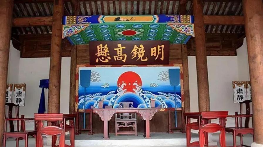 监察御史和知府哪个大