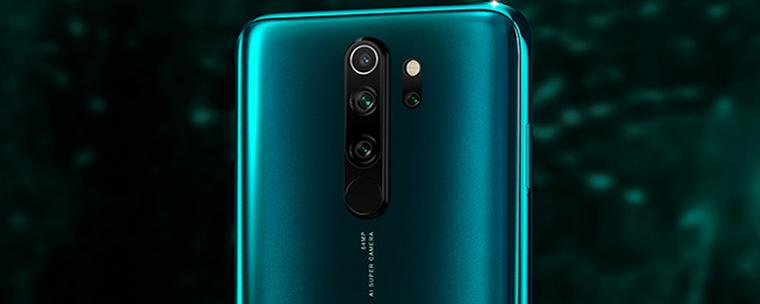红米note8pro充满电要多久