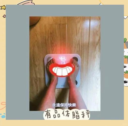 有品体脂秤连接不到手机