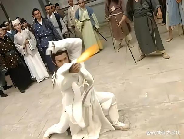 最强武功是什么武功图标