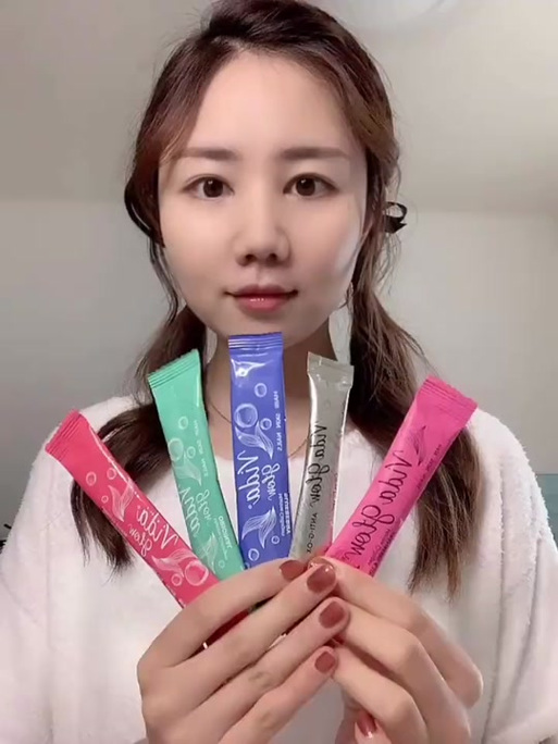 薇妲胶原蛋白的效果游戏截图