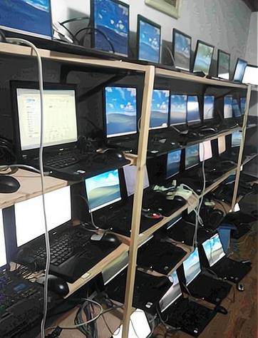 游戏制作工作室截图