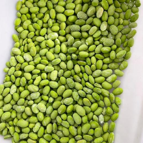 冻毛豆米怎么去掉青味儿