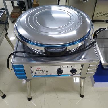 全国十大不锈钢电饼铛