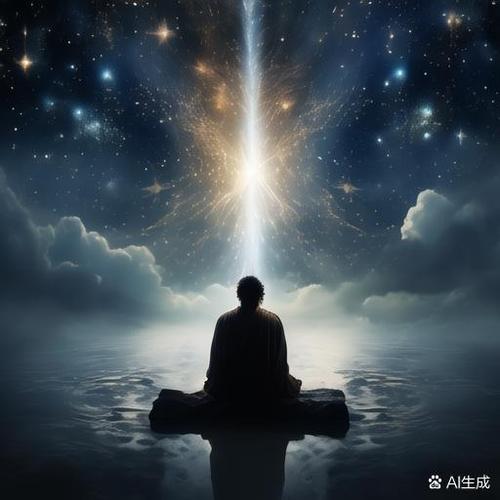 星河大帝之中的心灵力量