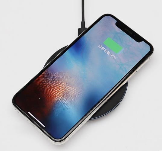 小米能用无线充电器吗缩略图