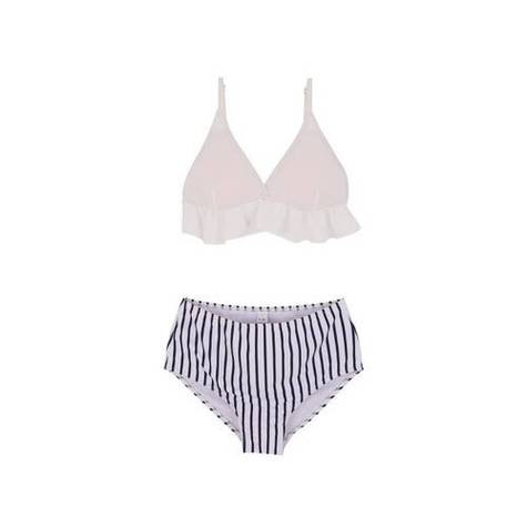 女士夏季游泳衣截图