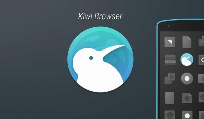 安卓kiwi浏览器