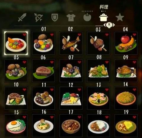塞尔达传说游戏与系列游戏的关系缩略图