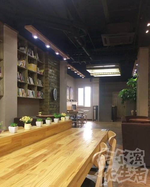 书香门第易景国际店电话