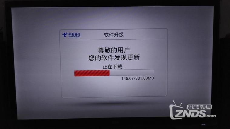 机顶盒处于主动停用状态