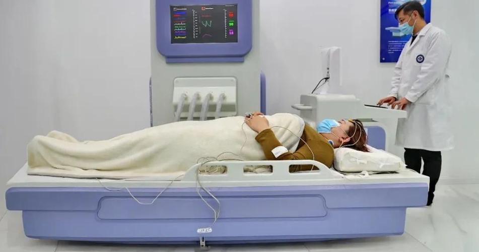 监测睡眠缩略图