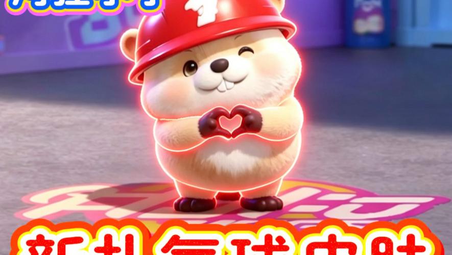 如何获得河狸小子皮肤?