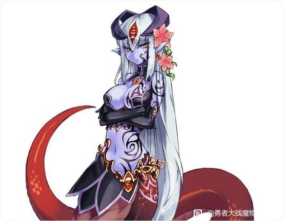 我的魔物娘军团精校版下载