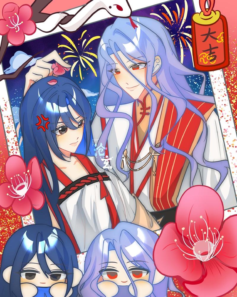 穿越三霄之弟开局堕入魔道