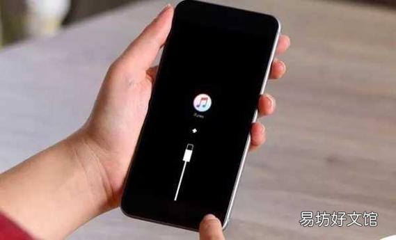 苹果xr怎样进入刷机模式