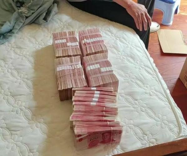 取50万现金需要预约吗