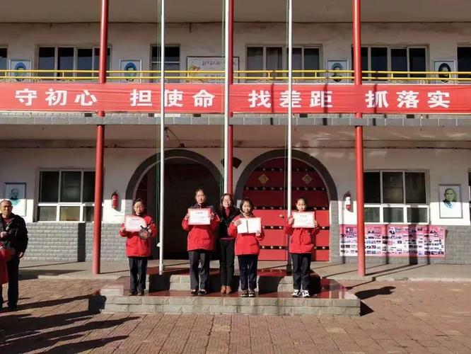 上党区小博士学校