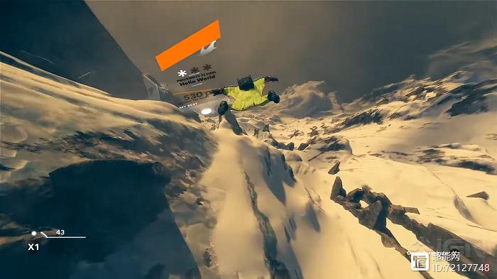 极限巅峰xgame黄金版