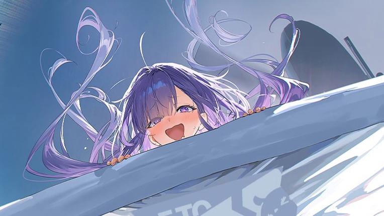 碧蓝航线livd2d