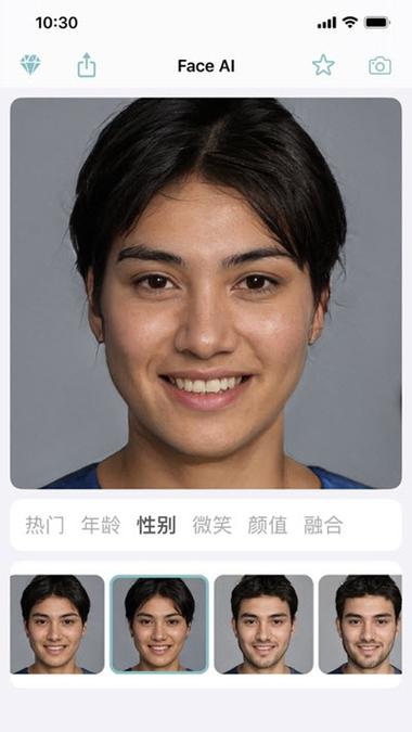 换头软件照片换脸免费