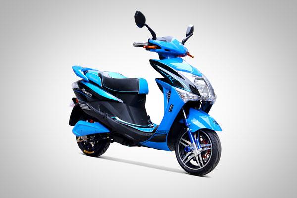 小刀电动车72v有几种截图