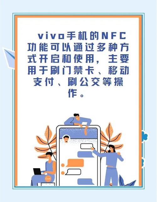 vivo门禁卡使用方法