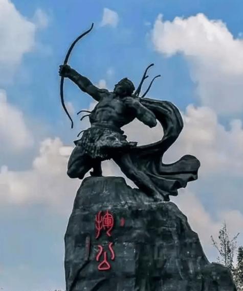 古代为什么用弓不用弩图标