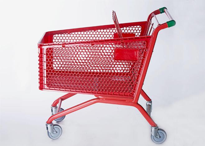 购物小车