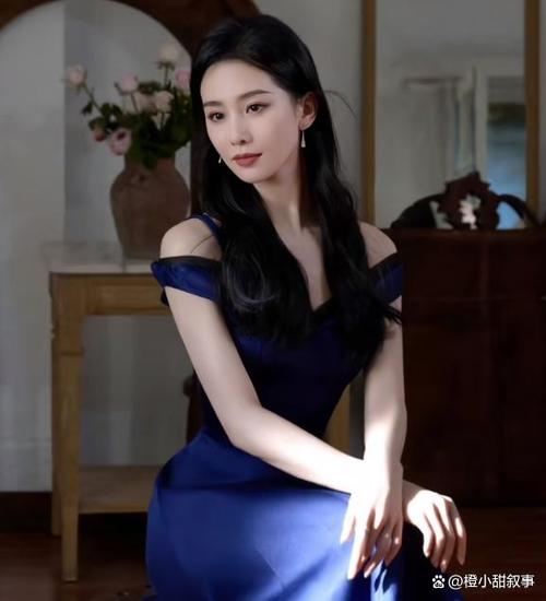 描写女生腰的句子