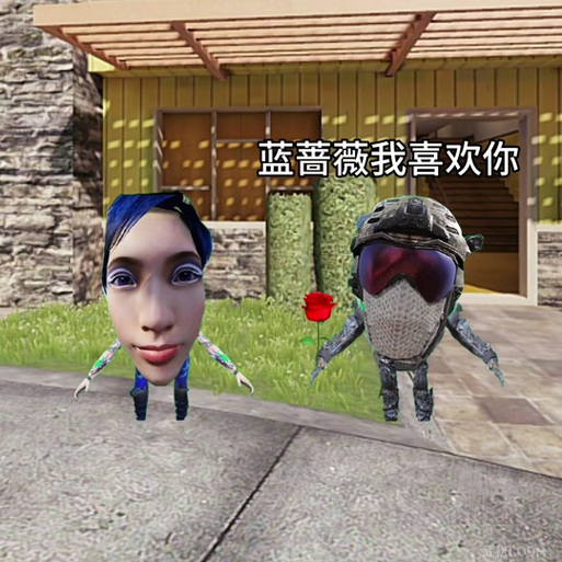 和平大肘子头像图片
