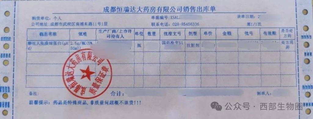 药品票折的意思是什么