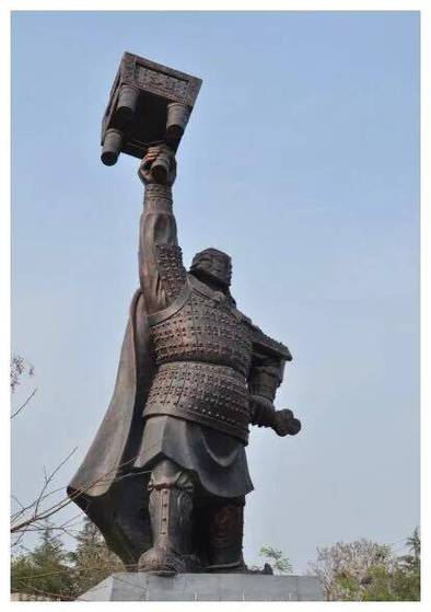 霸王卒