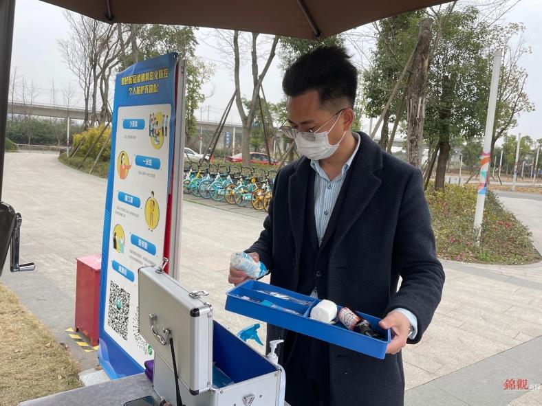 公园一般归谁管