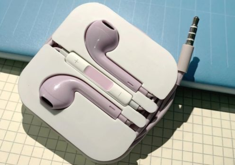iphone耳机有杂音滋滋怎么办